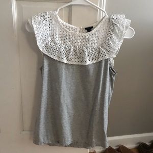 Jcrew tank top
